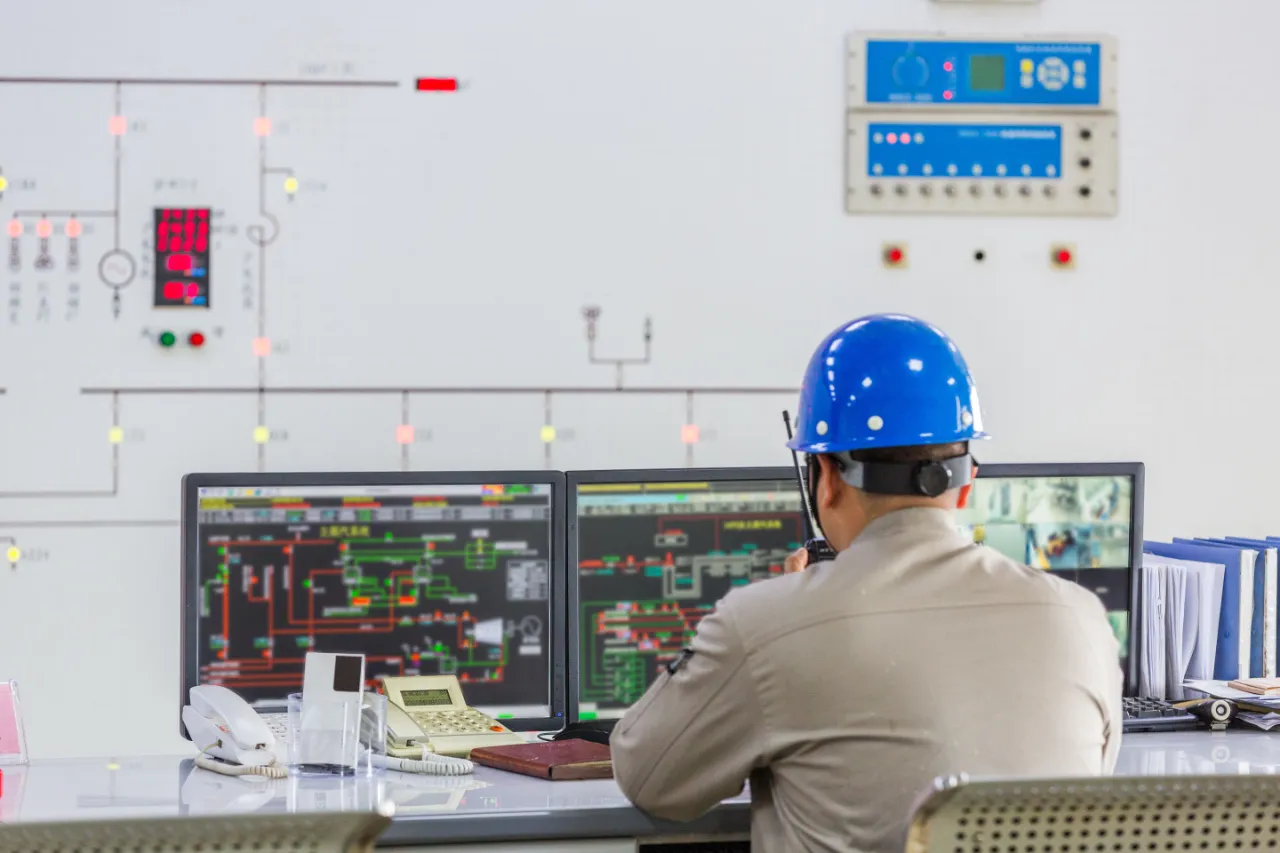 Consultoría de ingeniería